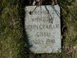 image number Gibbs John Graham  271